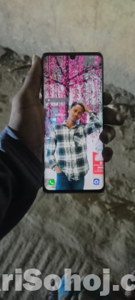 LG Velbet 5G